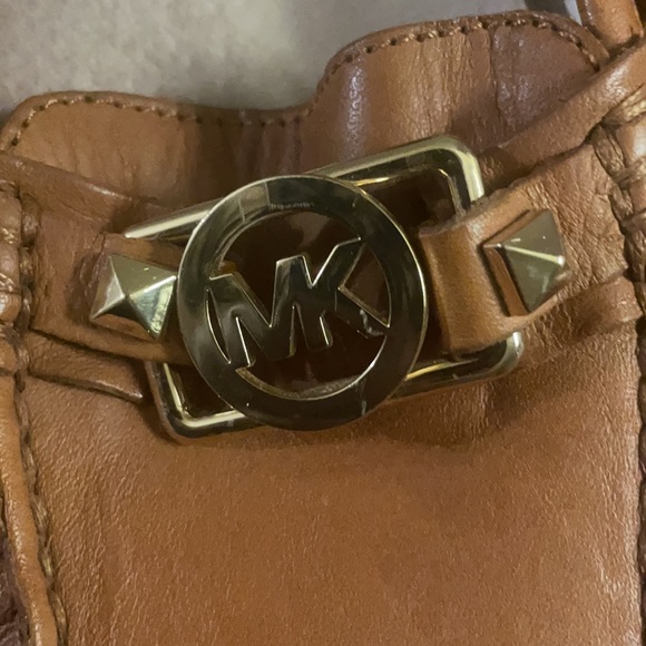 Michael Kors Loafers Size 11 - Picture 2 of 6